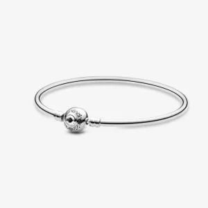 (bild till) Pandora Armband Disney, Prinsessan Jasmine & Aladdin - 598037Cz