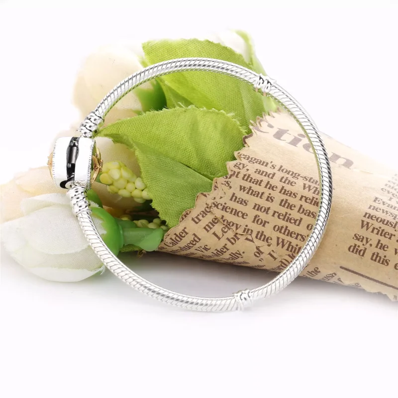 (bild till) Pandora Armband Kompass av Kärlek - 598538C01_P - View 5