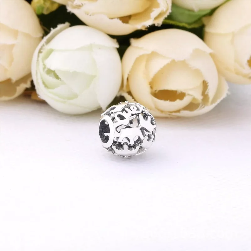(bild till) Pandora Berlock Drottning & Kunglig - 798354 - View 3