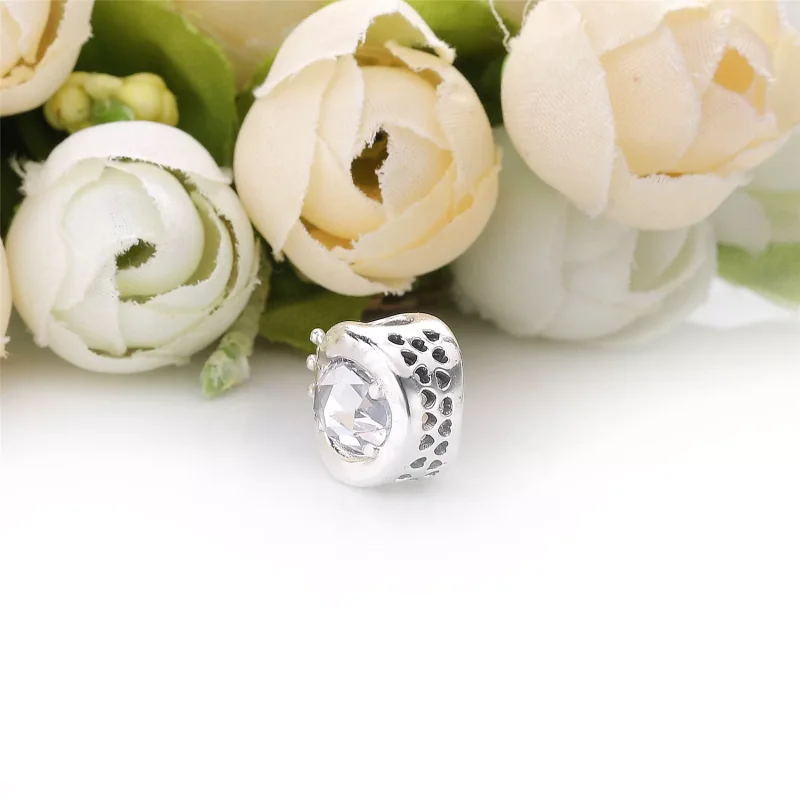 (bild till) Pandora Berlock Mousserande Krona O - 798266Cz - View 4