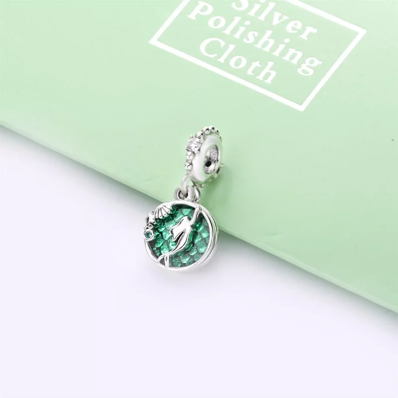 (bild till) Pandora Hängberlock Disney, Ariel - 798231Cz - View 3