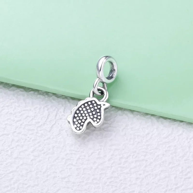 (bild till) Pandora Me Magical Unicorn Minihängberlock - 798360 - View 2