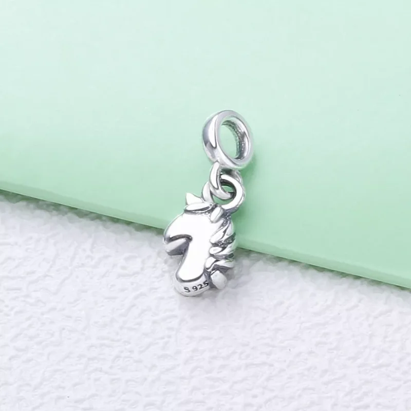 (bild till) Pandora Me Magical Unicorn Minihängberlock - 798360 - View 3