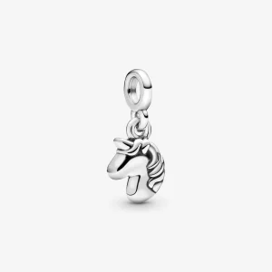 (bild till) Pandora Me Magical Unicorn Minihängberlock - 798360