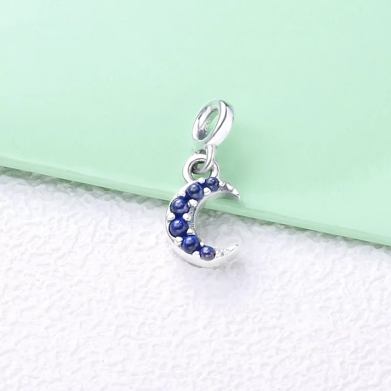 (bild till) Pandora Me Moon Power Minihängberlock - 798375Nbt - View 2