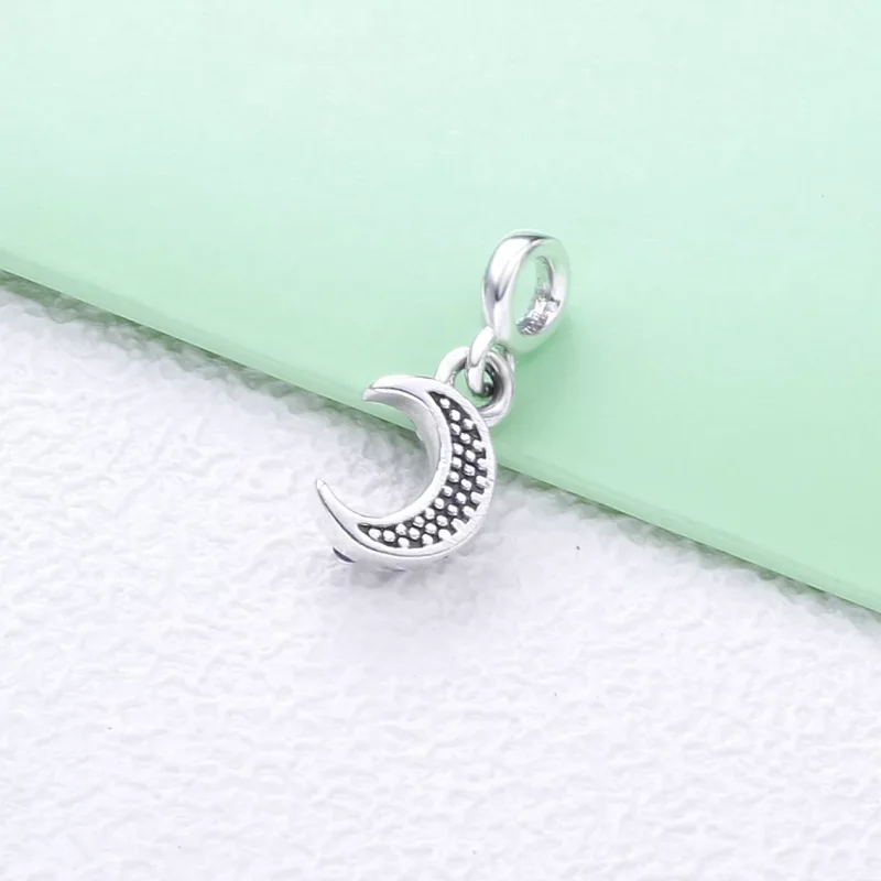 (bild till) Pandora Me Moon Power Minihängberlock - 798375Nbt - View 3