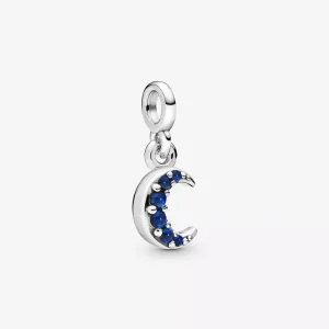(bild till) Pandora Me Moon Power Minihängberlock - 798375Nbt