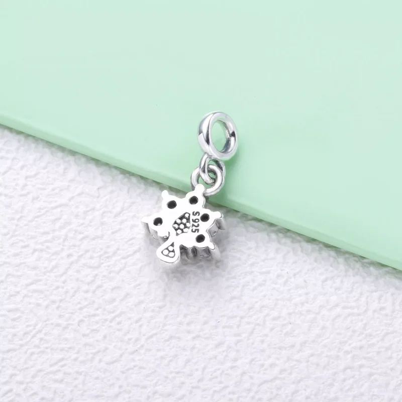(bild till) Pandora Me Nature Minihängberlock - 798367Cz - View 2