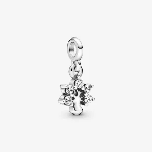 (bild till) Pandora Me Nature Minihängberlock - 798367Cz