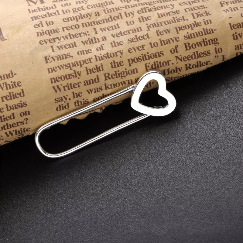 (bild till) Pandora Me Safety Pin Brosch - View 3