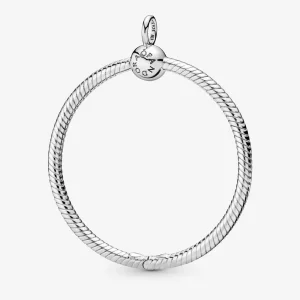 Pandora Moments Large O Pendant (bild till) Pandora Moments Large O Pendant