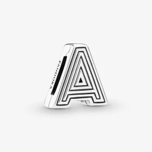 (bild till) Pandora Reflexions Clip Berlock A - 798197