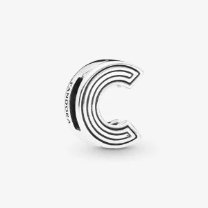 (bild till) Pandora Reflexions Clip Berlock C - 798199