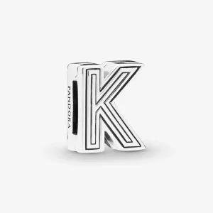 (bild till) Pandora Reflexions Clip Berlock K - 798207