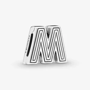 (bild till) Pandora Reflexions Clip Berlock M - 798209