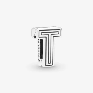 (bild till) Pandora Reflexions Clip Berlock T - 798216