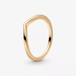(bild till) Pandora Ring Lysande Önskan - 166314