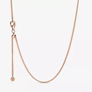 (bild till) Pansarkedja Halsband - 388283