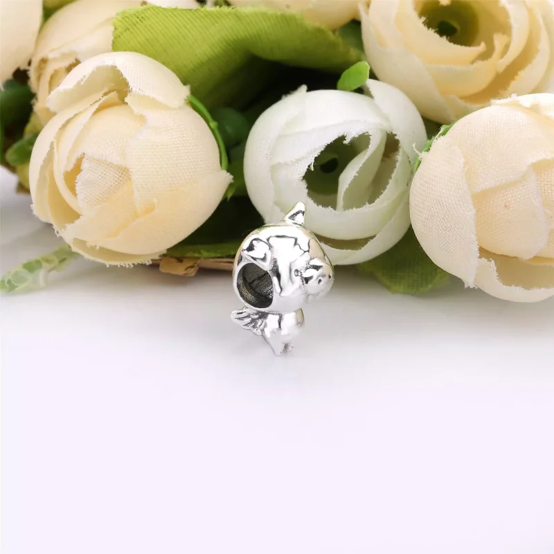 (bild till) Pippo The Flying Pig Berlock - 798253 - View 3