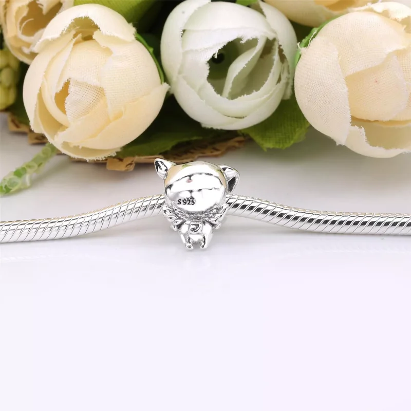 (bild till) Pippo The Flying Pig Berlock - 798253 - View 4