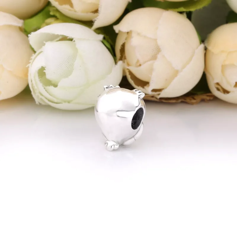 (bild till) Sparkling Owl Berlock - 798397Nbcb - View 4