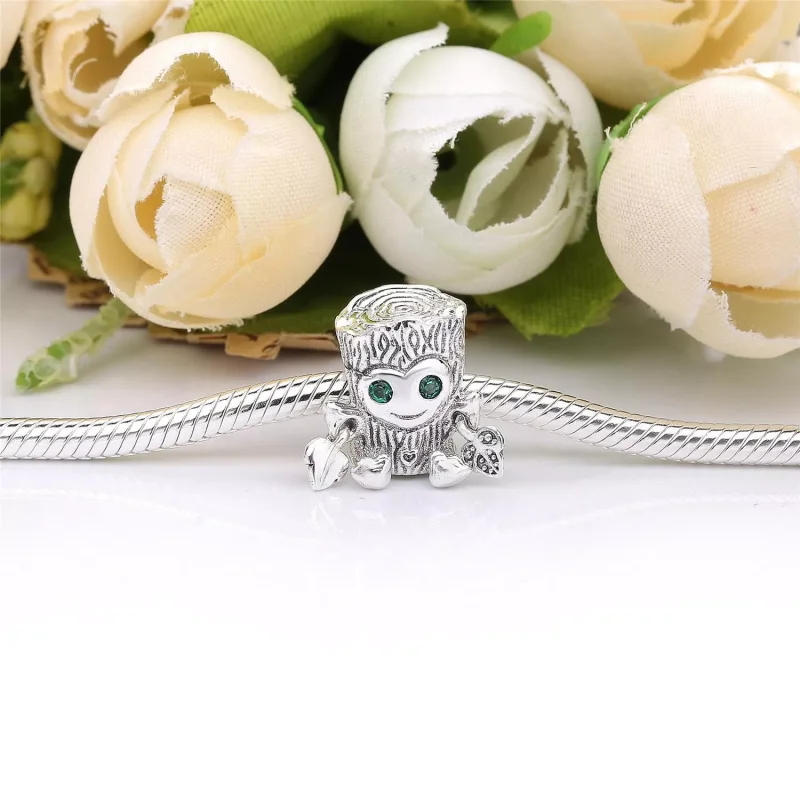 (bild till) Sweet Tree Monster Berlock - 798260Nrg - View 2