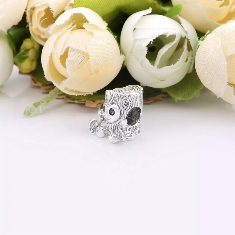 (bild till) Sweet Tree Monster Berlock - 798260Nrg - View 4