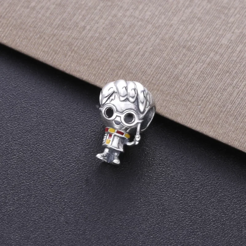 (bild till) Harry Potter, Harry Potter Berlock - 798626C01 - View 2