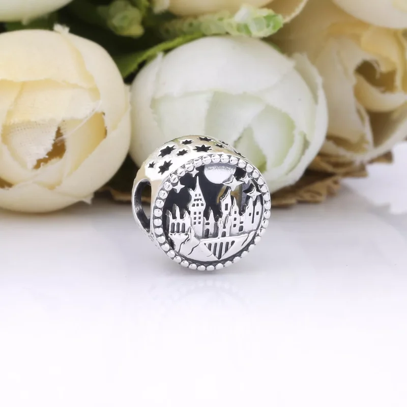 (bild till) Harry Potter, Hogwarts School Of Witchcraft And Wizardry Berlock - 798622C00 - View 5