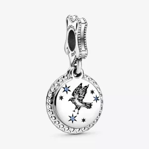 (bild till) Harry Potter, Ravenclaw Hängberlock - 798831C01