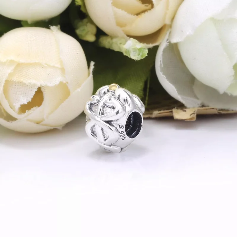 (bild till) Pandora Berlock Medicinsk - 791042 - View 2