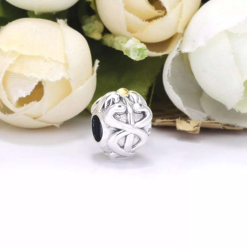 (bild till) Pandora Berlock Medicinsk - 791042 - View 3