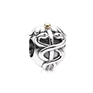 (bild till) Pandora Berlock Medicinsk - 791042