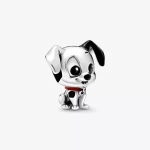 (bild till) Disney 101 Dalmatiner Tuff Berlock - 798846C01