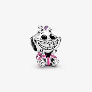 (bild till) Disney Alice I Underlandet Cheshirekatten Berlock - 798850C01