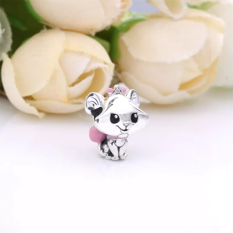 (bild till) Disney Aristocats Marie Berlock - 798848C01 - View 2