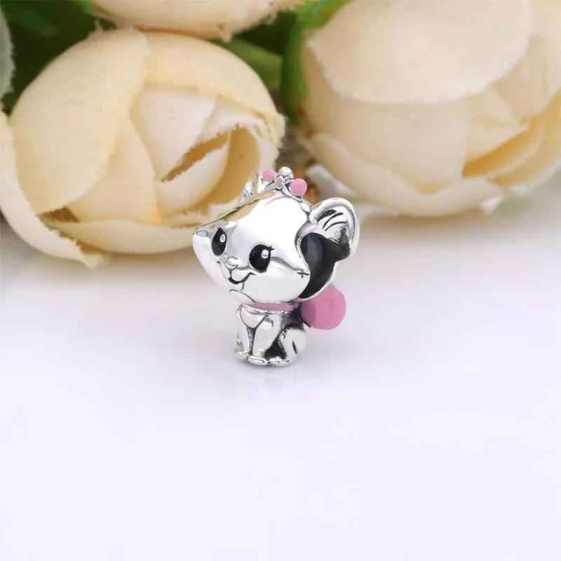 (bild till) Disney Aristocats Marie Berlock - 798848C01 - View 3