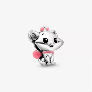 (bild till) Disney Aristocats Marie Berlock - 798848C01