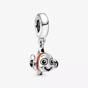 (bild till) Disney Hitta Nemo Hängberlock - 798847C01