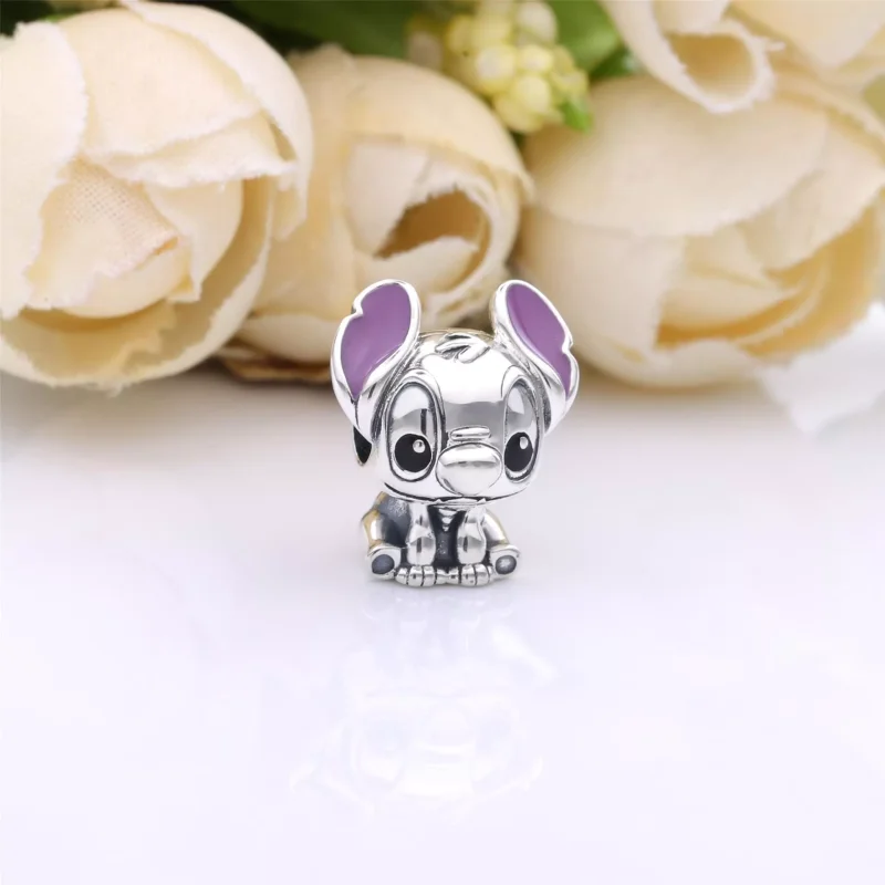 (bild till) Disney Lilo & Stitch Berlock - 798844C01 - View 2