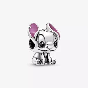 (bild till) Disney Lilo & Stitch Berlock - 798844C01