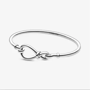 (bild till) Evighetsknut Armring - 598893C00