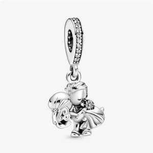 (bild till) Gift Par Hängberlock - 798896C01