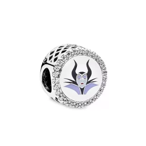 (bild till) Pandora Berlock Cruella de Vil - P7501057372081