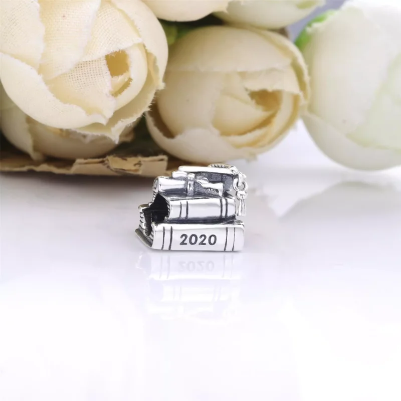 (bild till) Pandora Berlock Examen 2020 - 798910C00 - View 2