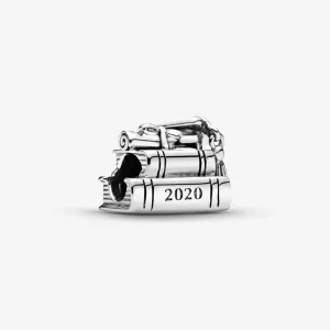(bild till) Pandora Berlock Examen 2020 - 798910C00