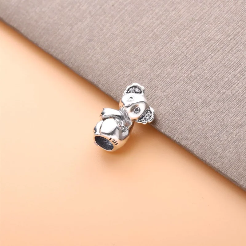 (bild till) Pandora Berlock Koala - 798431C01 - View 2