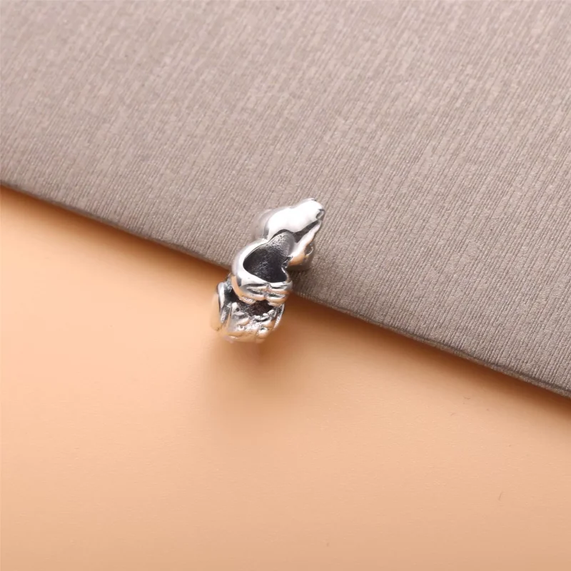 (bild till) Pandora Berlock Koala - 798431C01 - View 3