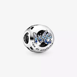 (bild till) Pandora Berlock Vi Kan Göra Vad Som Helst - 798596C01