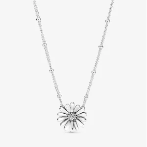 (bild till) Pavé Tusensköna Halsband - 398964C01